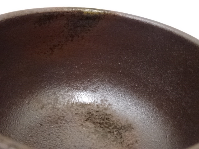 【金彩茶碗 北村隆】 金彩 茶碗 茶道具 和食器 骨董 九谷焼 木箱 茶器 陶器 金彩茶碗 北村隆】 金彩 茶碗 茶道具 和食器 骨董 九谷焼 木箱 茶器